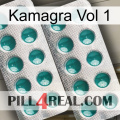 Kamagra Vol 1 dapoxetine2